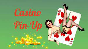 Обзор онлайн-казино Pin-Up