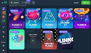 Sitio de Plinko Casino (РїР»РёРЅРєРѕ РєР°Р·РёРЅРѕ) - Apuesta en efectivo